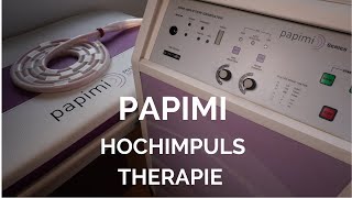 papimi IonenInduktionstherapie [upl. by Hoeg744]