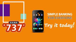 Buy Airtime from Your GTBank Account using 7371 [upl. by Cynthea]