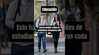 Educación universitaria gratuita en Alemania alemania conocimientocurioso sabiasque [upl. by Niotna]