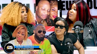 EXCLUSIF FIFI SIWA RÉVÈLE UN SECRET Sur CARINE CLASH Sur NANA BODUGA Et FABREGAS MPIAKAMERCI WATA [upl. by Tildy]