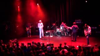 The Tragically Hip  Metropool  Hengelo  part 1 [upl. by Okorih911]