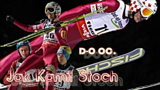 DO OC  Jak Kamil Stoch [upl. by Brice]