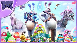 EVENT  EGGCELLENT ADVENTURE 7 🐰  Commandes [upl. by Woodson]