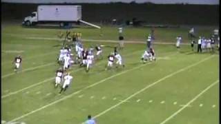 Highlights of LB Nico Johnson 56 on TakkleSIs Top 200 [upl. by Deacon]