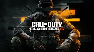 Call of Duty Black Ops 6 🎮P𝕊𝟝💪 [upl. by Dnar268]