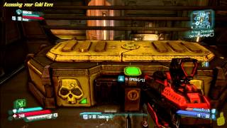 Borderlands The PreSequel How to get your Golden Keys  HTG [upl. by Nerta]