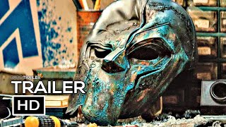 SAMARITAN New Trailer 2022 Sylvester Stallone Superhero Movie HD [upl. by East]