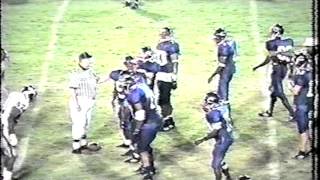 South Panola at Clarksdale 2000 Part 2 of 4 [upl. by Ayekram557]