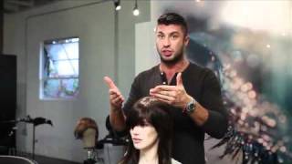 The Ultimate Guide to Styling Bangs [upl. by Filiano]