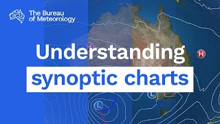 Understanding synoptic charts [upl. by Anabel]