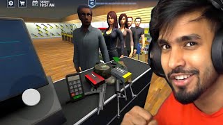 I Selling Gun  Gun Shop Simulator  Alag Gamerz [upl. by Annavaig966]