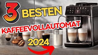 🚨 3 Besten Kaffeevollautomat von Black Friday 2024  Kaffeevollautomat BESTE PREIS Black Friday 2024 [upl. by Olivier]