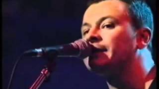 The Beautiful South amp James Dean Bradfield Old Red Eyes Is Back [upl. by Ahtelra]