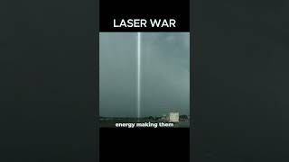 LASER The Silent Revolution in Warfare shorts [upl. by Mehelhteb]