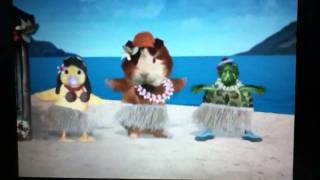 Wonderpets dancing [upl. by Irok]