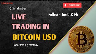 31 Oct  Live Bitcoin Trading  Bitcoin usd trading [upl. by Divaj]