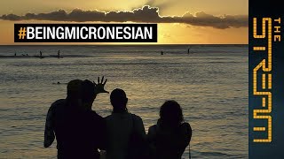 Being Micronesian What is life like for immigrants to Hawaii  The Stream [upl. by Gnel]