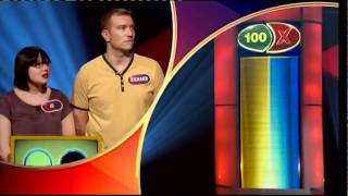 Pointless  S4 Ep24 Part 3  140411 [upl. by Aderb]