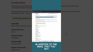 How to Pay the IRS Online Part 6 shorts irs taxes [upl. by Okin363]