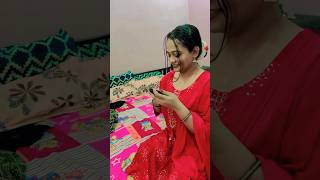 Sachmein yar ladki log khush ho jati hai🥰🙈itna tareef sunnkei explore expression funny shorts [upl. by Krahmer]