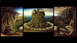 The Art of Jacek Yerka [upl. by Navak]