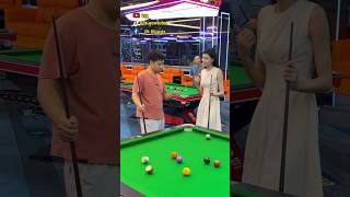 💚🐢 379 Billiards Video Million Views [upl. by Nodle]