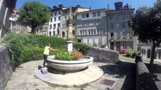 Fribourg Tourisme [upl. by Enaoj]