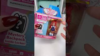 Royale High Surprise Locker Doll Blind Bag Opening asmr royalehigh roblox [upl. by Llevra]