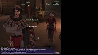 FFXI Zilart Mission 17 [upl. by Nuli]