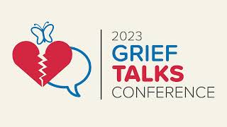 Grief Talks Conference Teaser 2023 [upl. by Vahe]