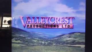 Celador Valleycrest Productions Disney Media Distribution 2005 [upl. by Safire492]