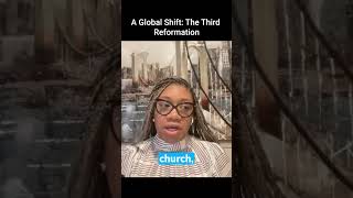 A Global Shift The Third Reformation  IndoctriNation Podcast [upl. by Nnylsoj]