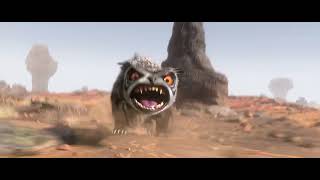 The Croods Hindi Part 002 croods croods2 full movie hindi new cartoon fun funny love [upl. by Fira578]