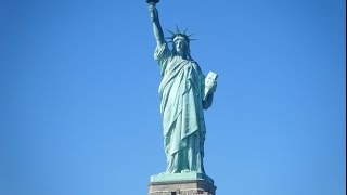 How Did David Copperfield Make the Statue of Liberty Disappear EXPLAINED [upl. by Sigfried]