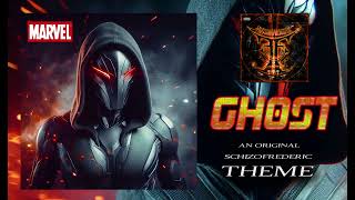 Ghost Theme by Schizofrederic [upl. by Deanna94]