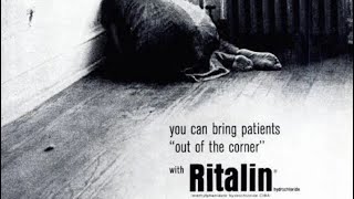 Ritalin [upl. by Noirret289]