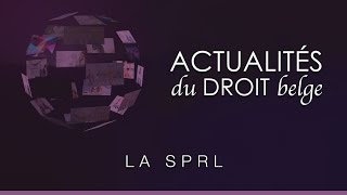 La SPRL [upl. by Lerim]