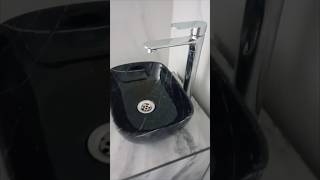 Table top wash basin fitsonuforeman plumbing tabletopwashbasin [upl. by Everest62]