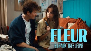 FLEUR BLEUE  Fleur amp le mec très jeune épisode 4 [upl. by Theodor]