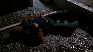 Lethal Weapon 1987  Joshua Shoots Riggs [upl. by Eednas]