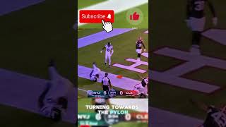 Hall Of Fame game highlights 2023 NYJ vs CLE nfl football sports highlights HOF halloffame [upl. by Anglim]