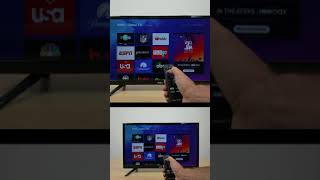 How To Download or Remove Apps Roku TV shorts [upl. by Nura]