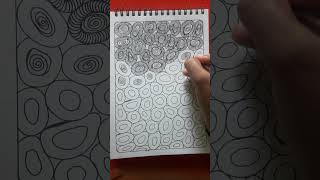 Creative Mandala Design Art Tutorial  StepbyStep Guide for Beginners [upl. by Neslund]