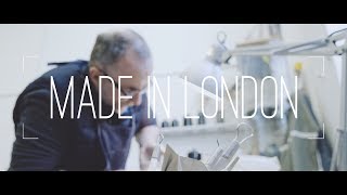 Made in London Chris Keenan [upl. by Prissy]