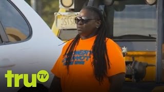 South Beach Tow  Secret Admirer Strikes With Love [upl. by Heer144]