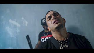 Daffy El Audio x Monster Tarver  Códigos Oficial Music Video [upl. by Anatnahs959]