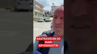 Bashkia Roskovec miratoi TECin fermeri Keyeministri do mari Kastravecin [upl. by Goeselt]