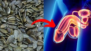 What Happens To Your Body When You Eat Pumpkin Seeds Every Day  Pumpkin Seeds Benefits [upl. by Wilber260]