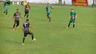 12da Fecha  Ferroviario Vs Comunicaciones [upl. by Esimorp]