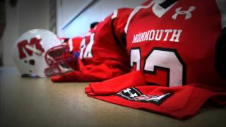 Fighting Scots Football Intro  Monmouth College [upl. by Decima569]